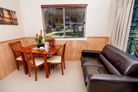 Reflections Holiday Parks Scotts Head - Travel Search 1
