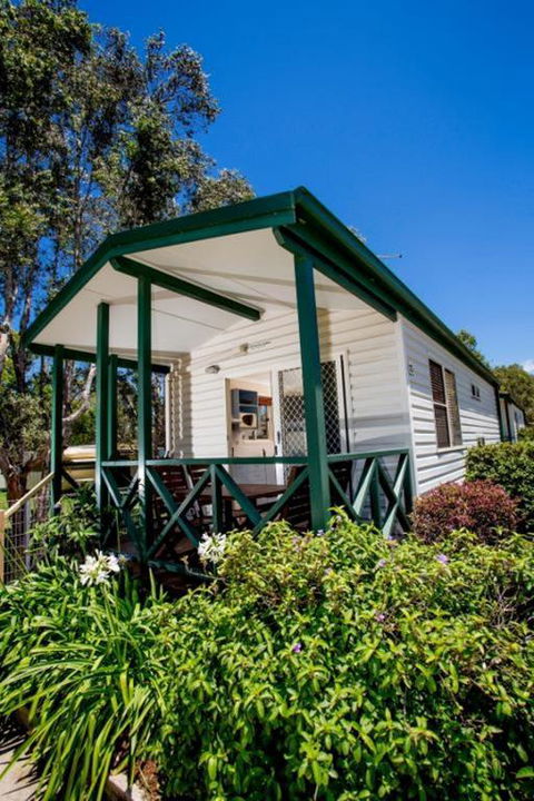 Reflections Holiday Parks Scotts Head - Travel Search 3