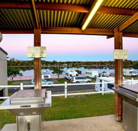 Reflections Holiday Parks Shaws Bay - Cruises Travel