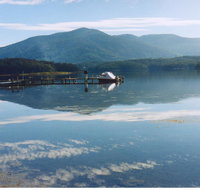 Regatta Point Holiday Park - Travel Agents