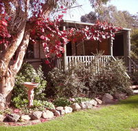 Reidford Cottage - Dog Friendly