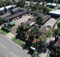 Reign Inn Newcastle - Travel Agents