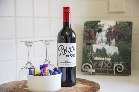 Relax On Ryan @ Robe - Travel Agents 2