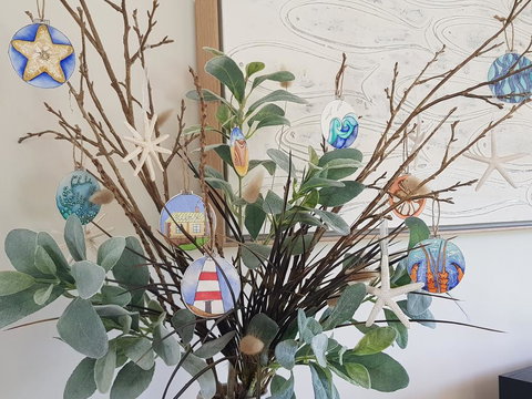 Relax On Ryan @ Robe - Travel Agents 3