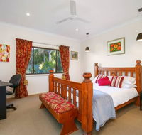 Relaxing Queen Sized Room With En-Suite - Travel Search