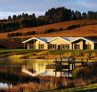 Relbia Lodge - Travel Agents