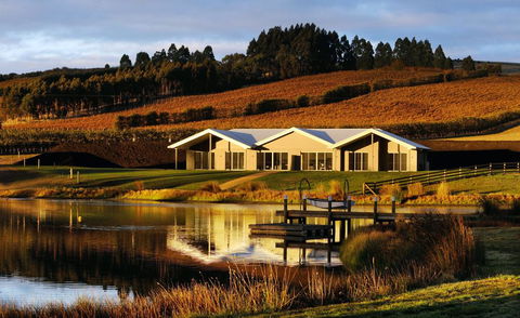 Relbia Lodge - Travel Agents 0