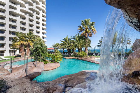 Rendezvous Hotel Perth Scarborough - Travel Search 0
