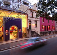 Rendezvous Hotel Sydney The Rocks - Travel Search