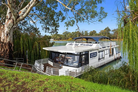 Renmark River Villas And Boats & Bedzzz - Travel Search 1