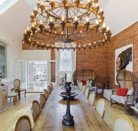 Rent your own Historic Hotel for Holidays  Events - Cruises Travel