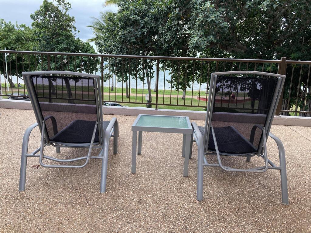 Pallarenda QLD Cruises Travel