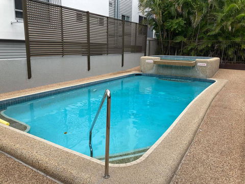 RENTAL: All $ Inclusive, Tidy Renovated Studio Apartment On The Strand, Pool,  - Cruises Travel 2