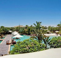 RESORT  SPA KINGSCLIFF 5212/13