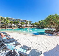 RESORT  SPA WITH PRIVATE PLUNGE POOL 7008/09