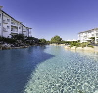 RESORT ON THE BEACH 1219/20