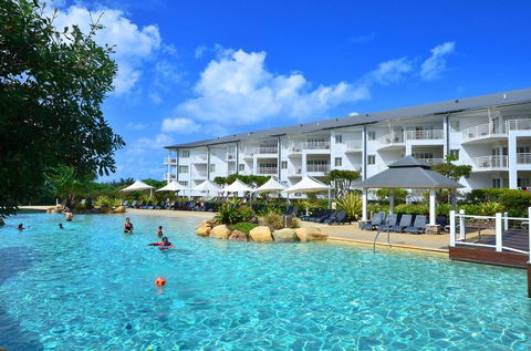 RESORT ON THE BEACH 2214/2215 - Travel Search 0