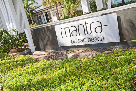 RESORT ON THE BEACH 4118/19 - Travel Search 1