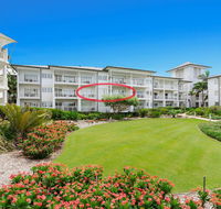 RESORT ON THE BEACH 5215 - OCEAN GLIMPSES