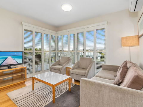 RESORT ON THE BEACH 7225 Dual Room - Travel Search 3