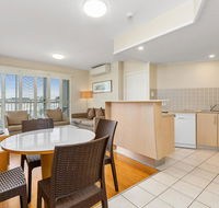 RESORT ON THE BEACH 7225 Dual Room