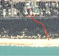 Restashore Beach House - Tourism Guide