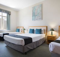 Rex Hotel Adelaide - Travel Agents