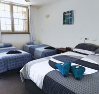 Richmond Inn Hotel Motel - Cruises Travel