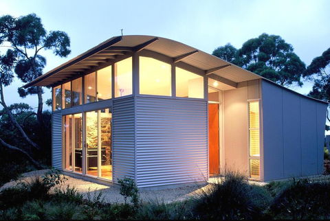 Ridgetop Retreats - Deep Creek Conservation Park - Travel Agents 2