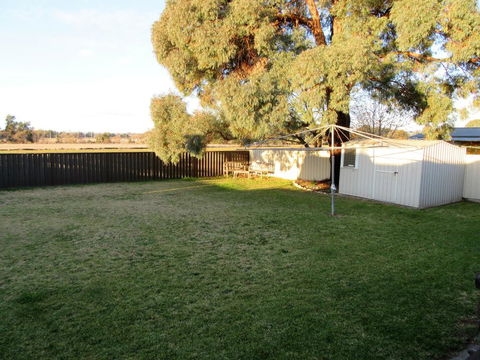 River House Mudgee - Tourism Guide 1