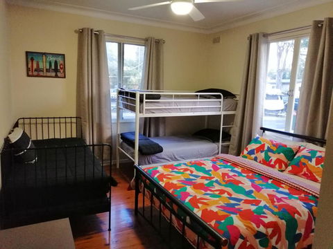 River Retreat Caravan Park - Cruises Travel 2