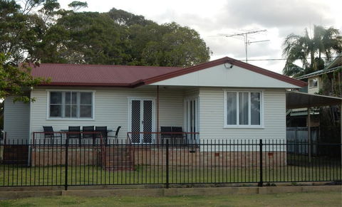 River Retreat Caravan Park - Cruises Travel 1