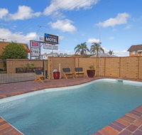 River Street Motel - Cruises Travel