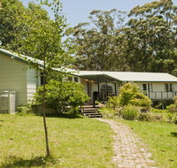 Riverbend - 5 acres only 9km to village