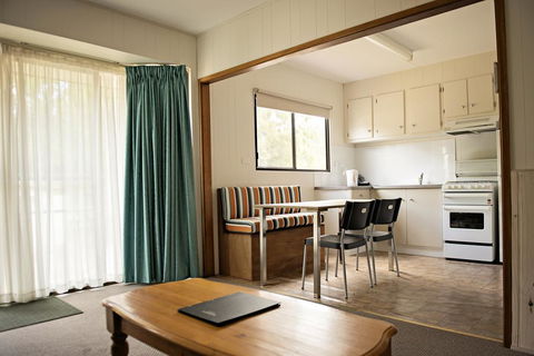 Rivergum Holiday Park - Travel Agents 3