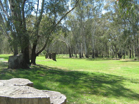 Rivergum Holiday Park - Travel Agents 2