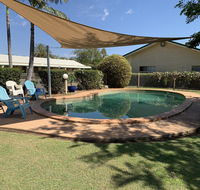 Riverland Motor Inn - Tourism Guide