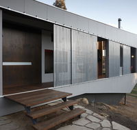 Riversdale Retreat - Tourism Guide