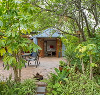 Rivershack Pet Friendly - Travel Agents