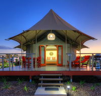 Rivershore Resort - Tourism Guide