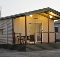 Riverside Cabin Park - Tourism Guide