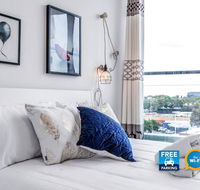 Riverside Living in Portside Wharf Hamilton - Tourism Guide