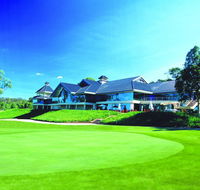 Riverside Oaks Golf Resort - Cruises Travel