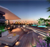 Riverside Resort Apartment - Tourism Guide