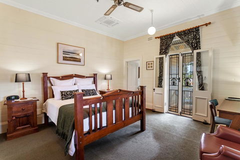 Riversleigh House - Cruises Travel 2