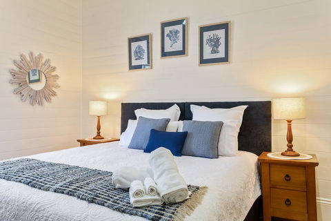 Riversleigh House - Cruises Travel 3