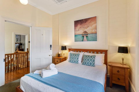 Riversleigh House - Cruises Travel 1