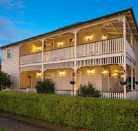 Riversleigh House - Cruises Travel