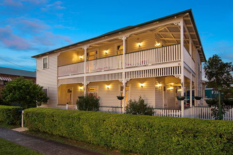 Riversleigh House - Cruises Travel 0