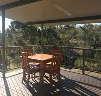 Riverview Cottage - Tourism Guide